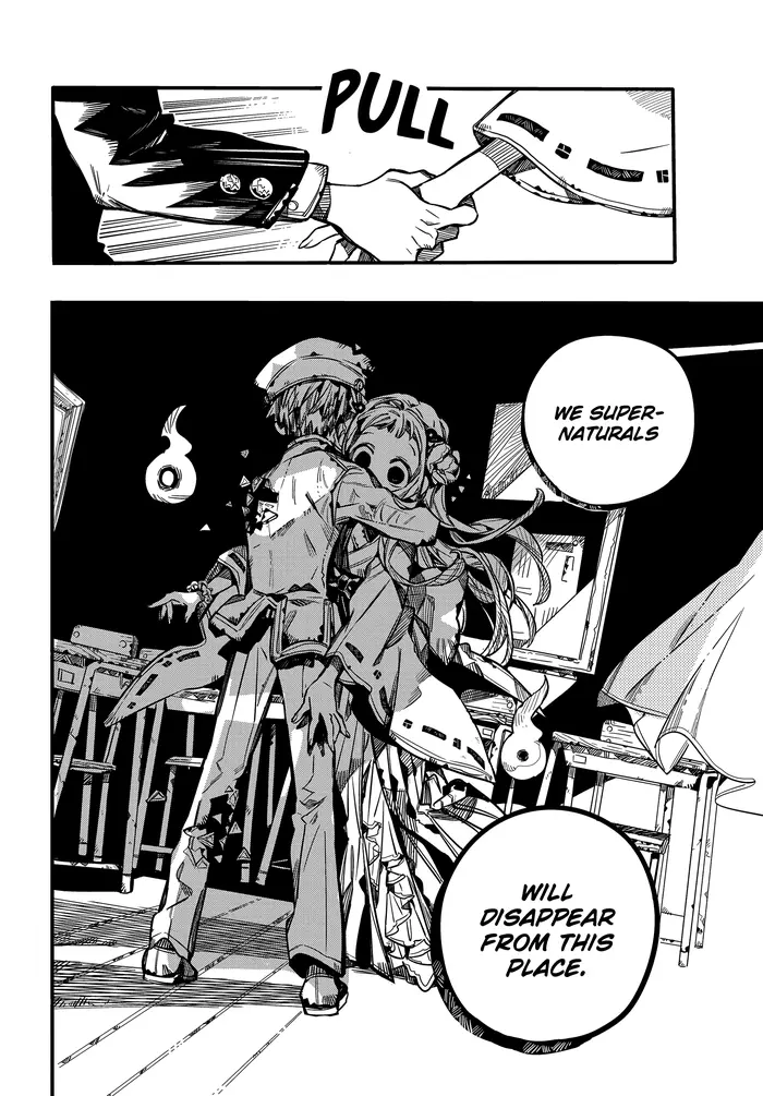 Toilet-Bound Hanako-kun Chapter 71 image 19_optimized